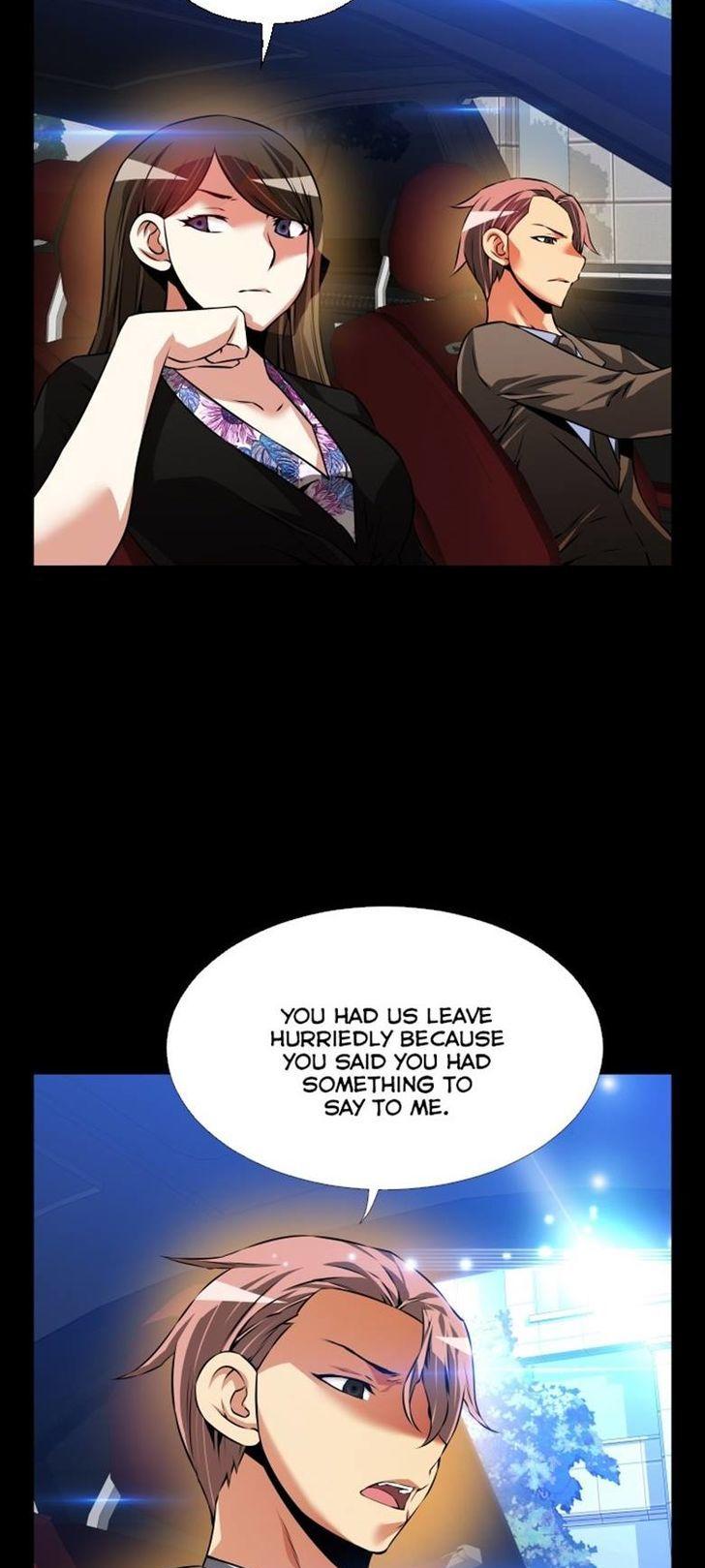 Love Parameter Chapter 89 page 29 - Chapter 89