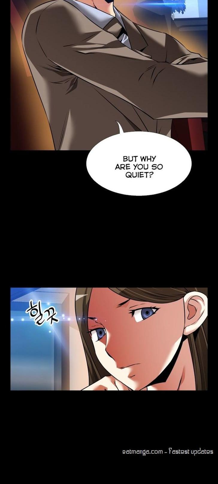Love Parameter Chapter 89 page 30 - Chapter 89