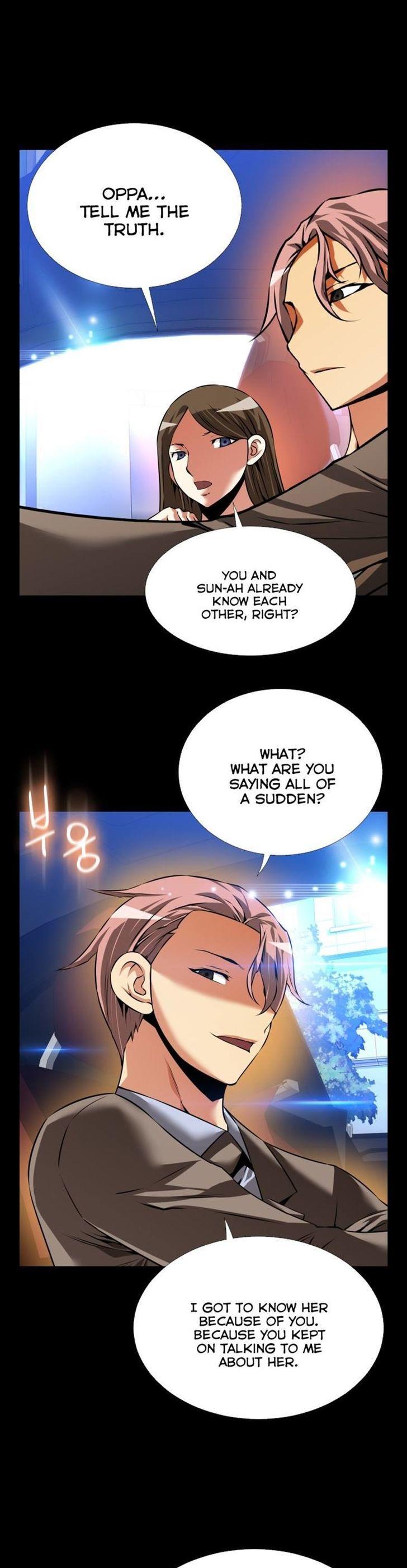 Love Parameter Chapter 89 page 31 - Chapter 89