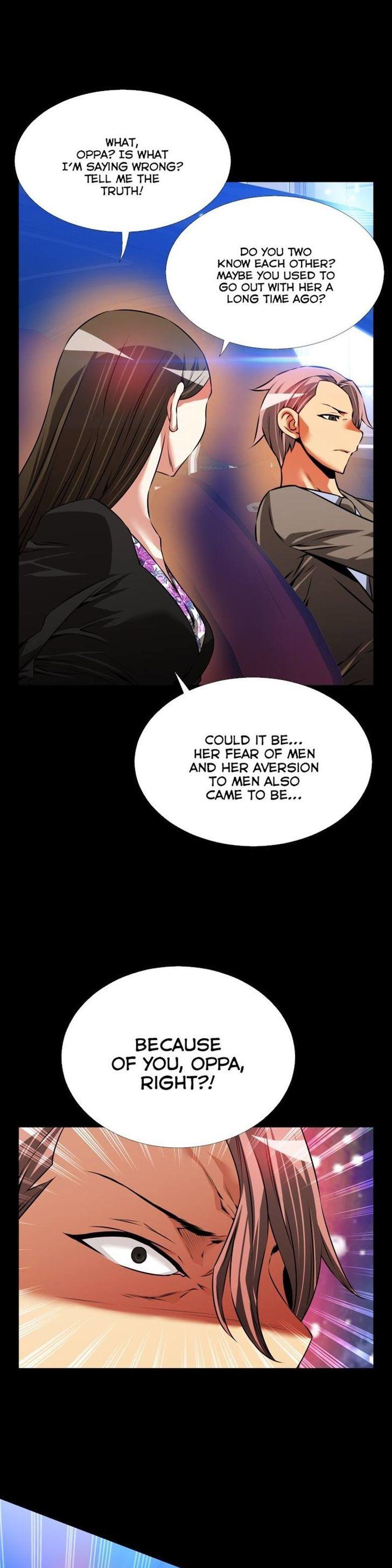 Love Parameter Chapter 89 page 33 - Chapter 89