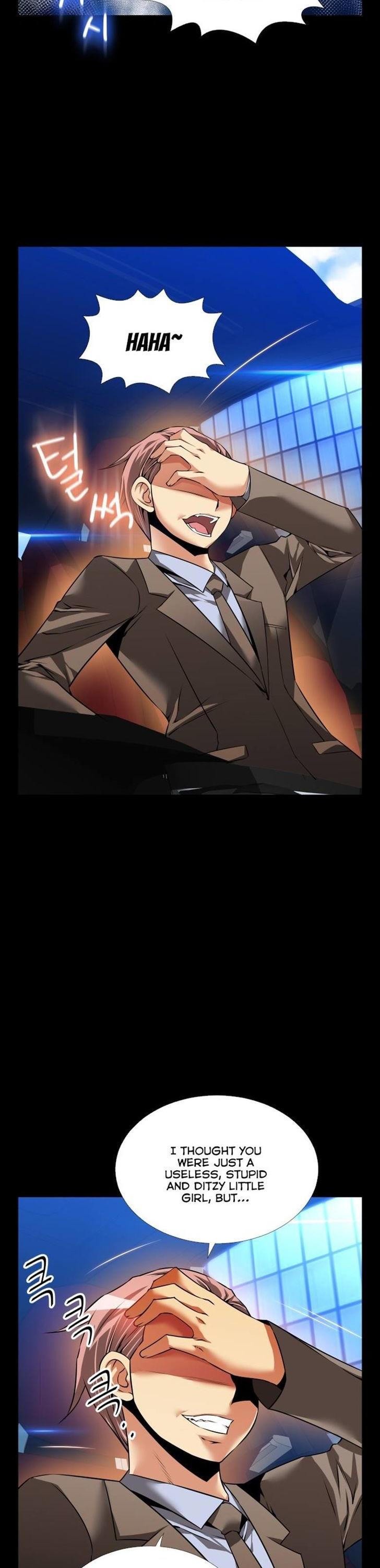 Love Parameter Chapter 89 page 36 - Chapter 89