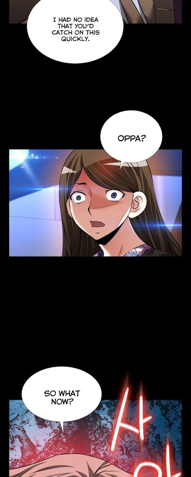 Love Parameter Chapter 89 page 37 - Chapter 89