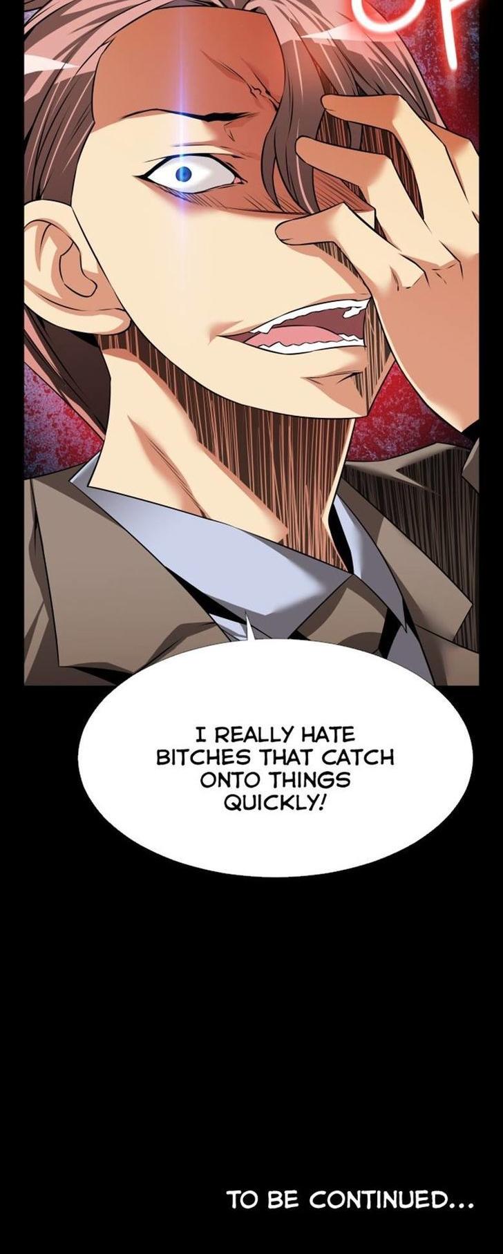 Love Parameter Chapter 89 page 38 - Chapter 89