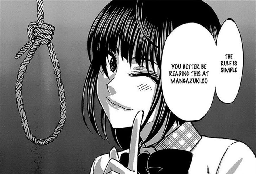 Love Parameter Chapter 89 page 39 - Chapter 89