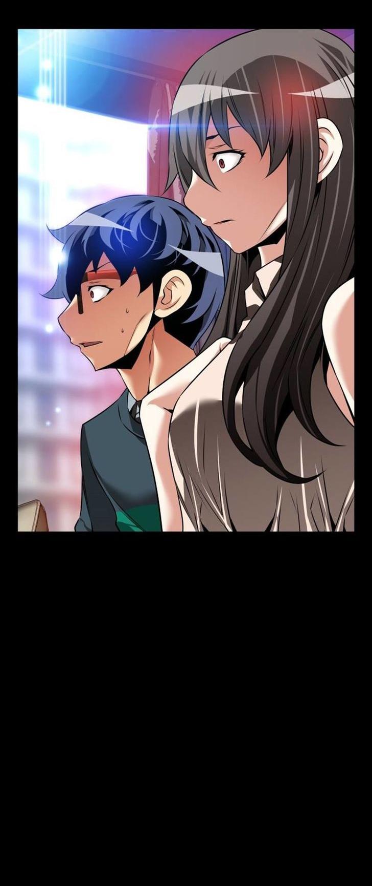 Love Parameter Chapter 89 page 4 - Chapter 89