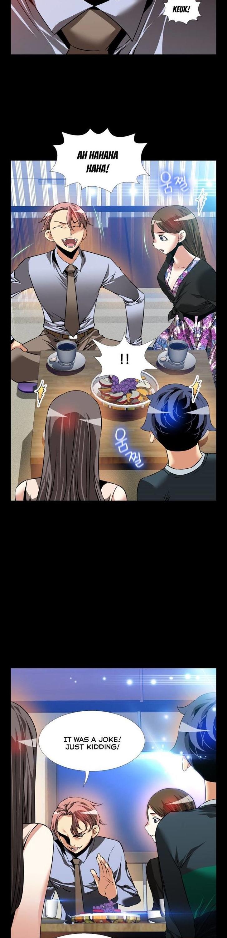 Love Parameter Chapter 89 page 6 - Chapter 89