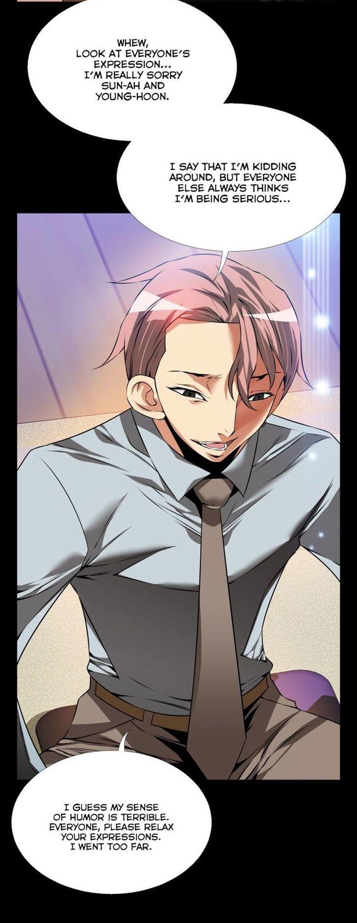 Love Parameter Chapter 89 page 7 - Chapter 89