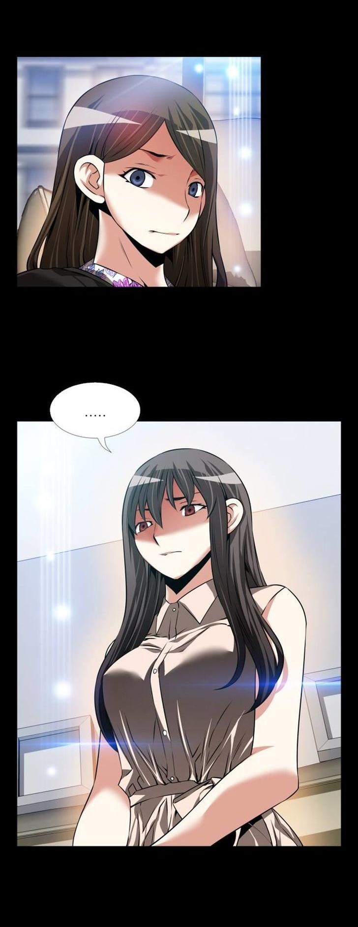 Love Parameter Chapter 89 page 8 - Chapter 89