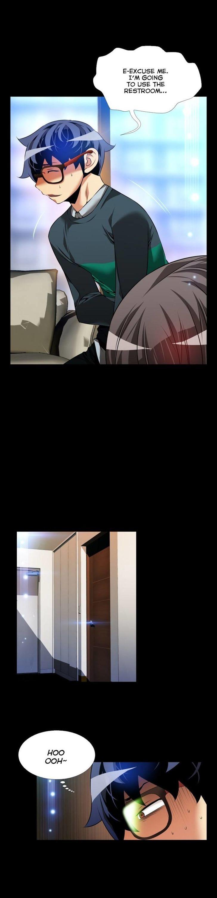 Love Parameter Chapter 89 page 9 - Chapter 89