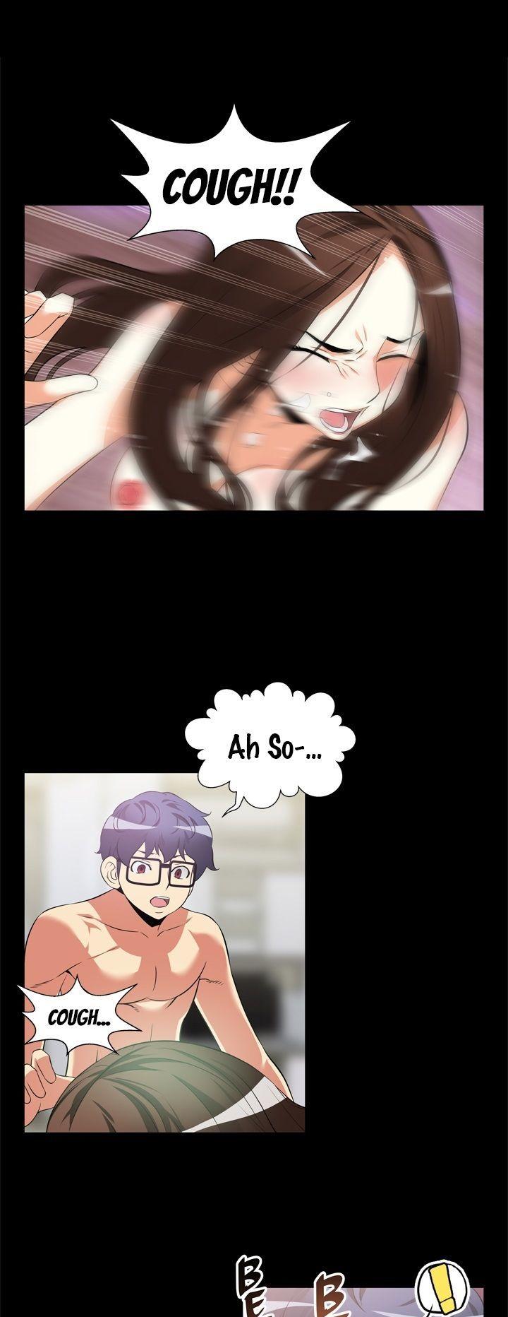 Love Parameter Chapter 9 page 10 - Chapter 9