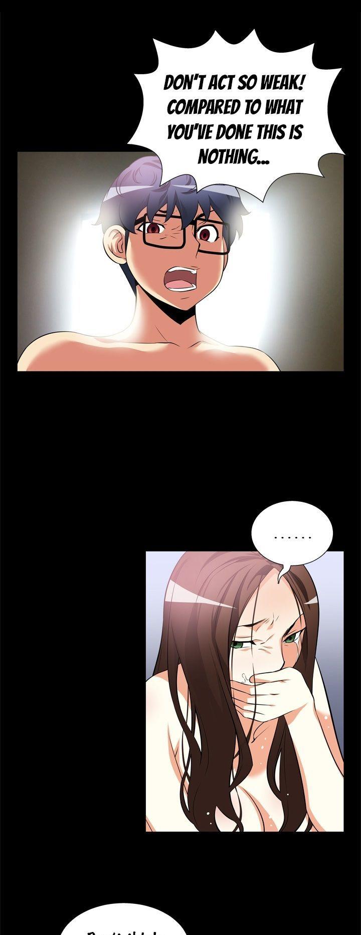 Love Parameter Chapter 9 page 12 - Chapter 9