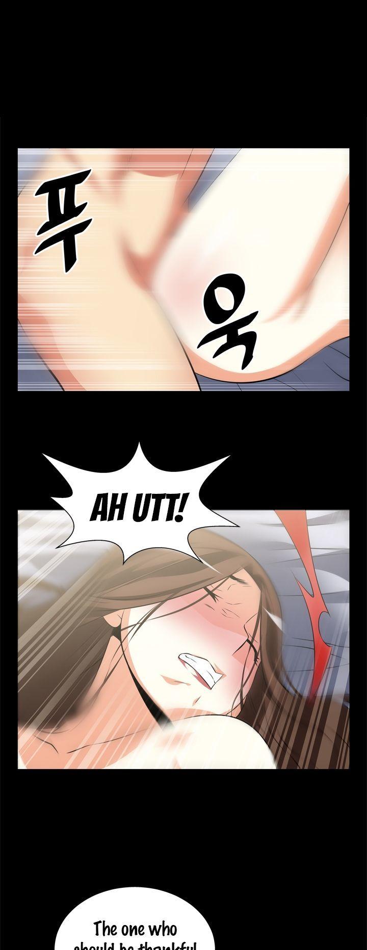 Love Parameter Chapter 9 page 16 - Chapter 9
