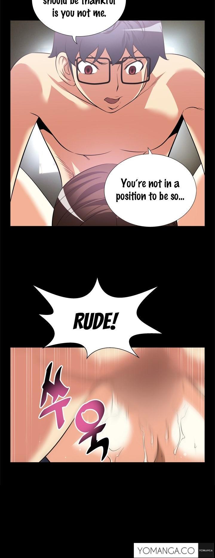 Love Parameter Chapter 9 page 17 - Chapter 9
