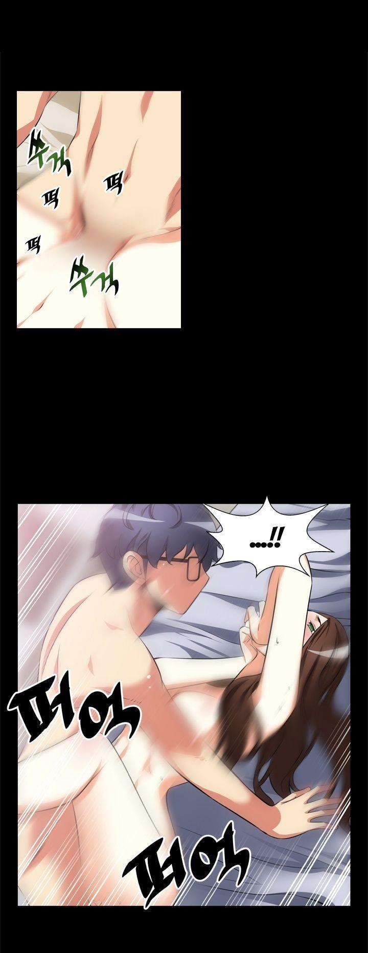 Love Parameter Chapter 9 page 18 - Chapter 9