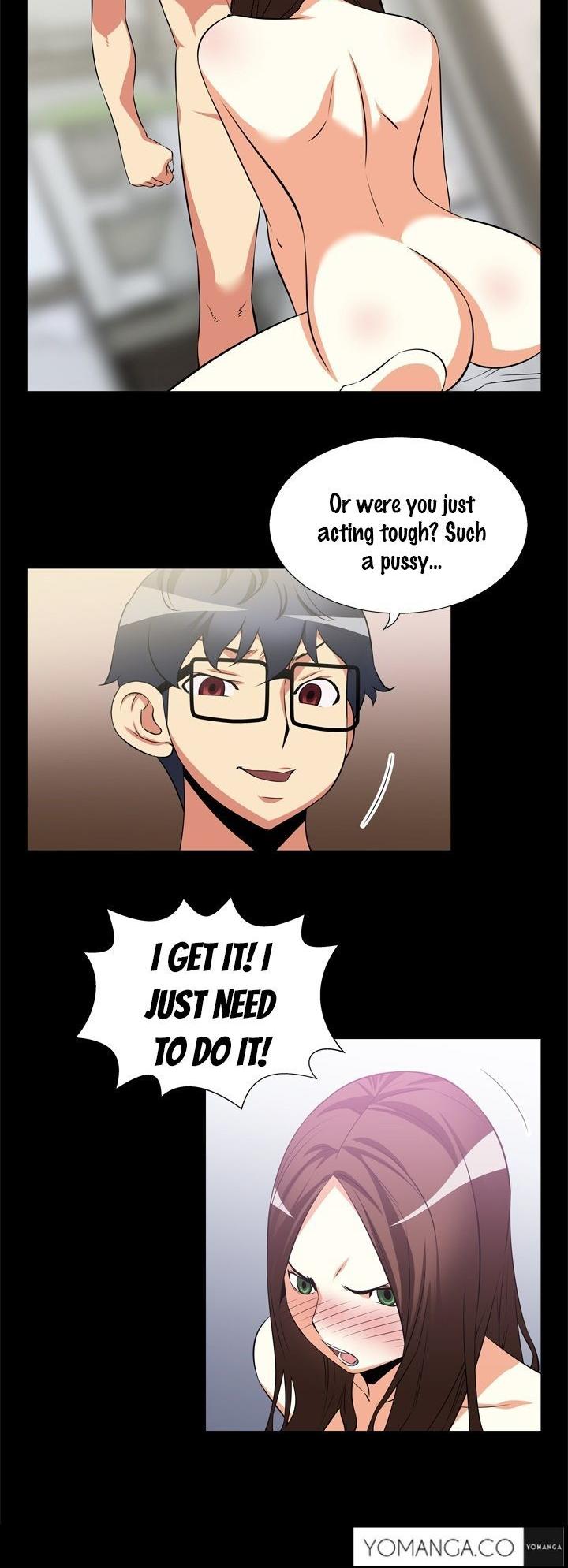 Love Parameter Chapter 9 page 3 - Chapter 9