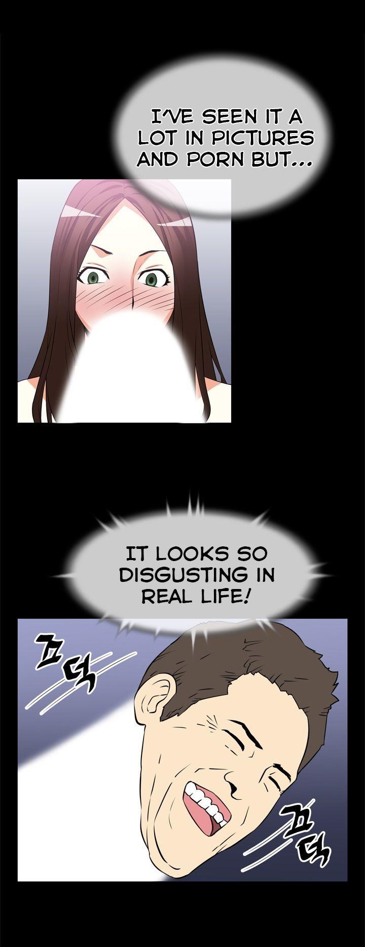 Love Parameter Chapter 9 page 6 - Chapter 9