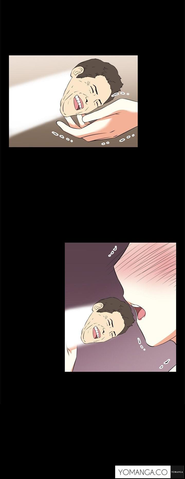 Love Parameter Chapter 9 page 7 - Chapter 9