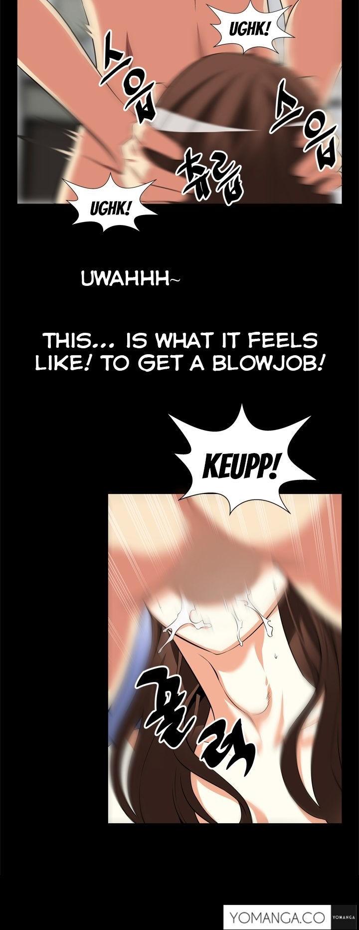 Love Parameter Chapter 9 page 9 - Chapter 9
