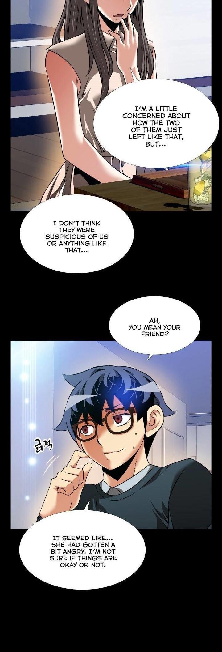 Love Parameter Chapter 90 page 10 - Chapter 90