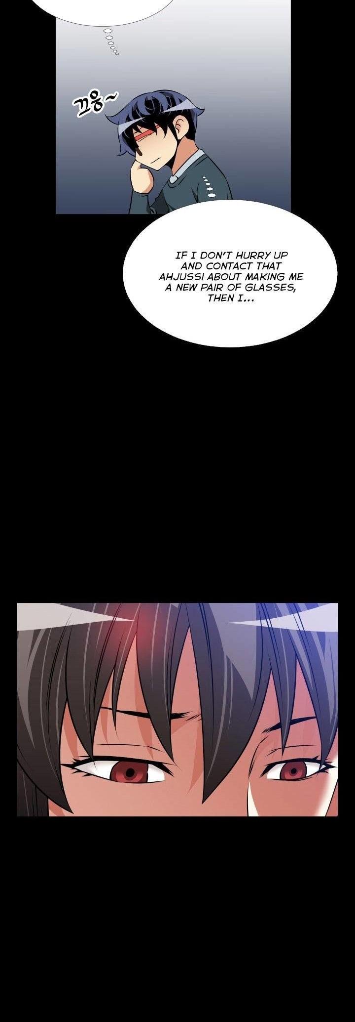 Love Parameter Chapter 90 page 12 - Chapter 90