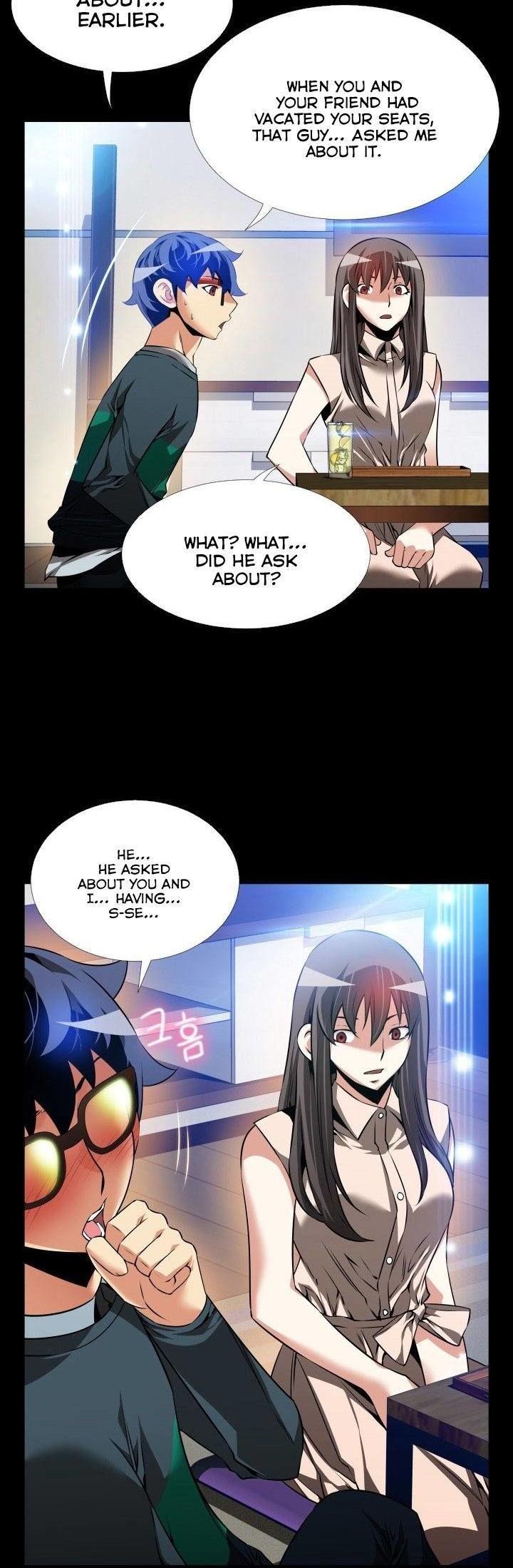Love Parameter Chapter 90 page 15 - Chapter 90