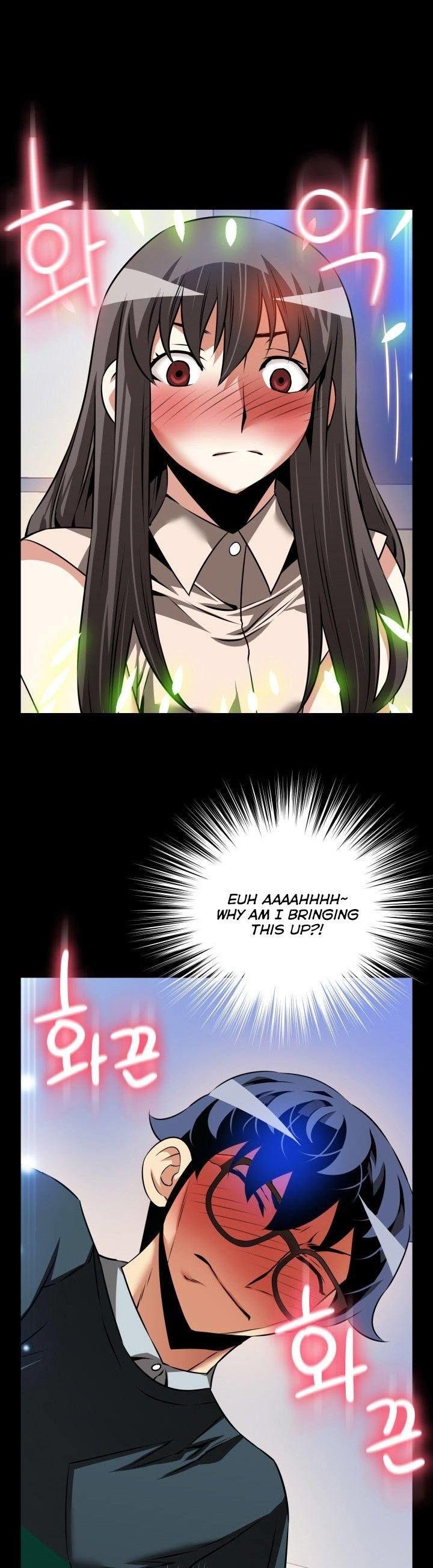 Love Parameter Chapter 90 page 17 - Chapter 90
