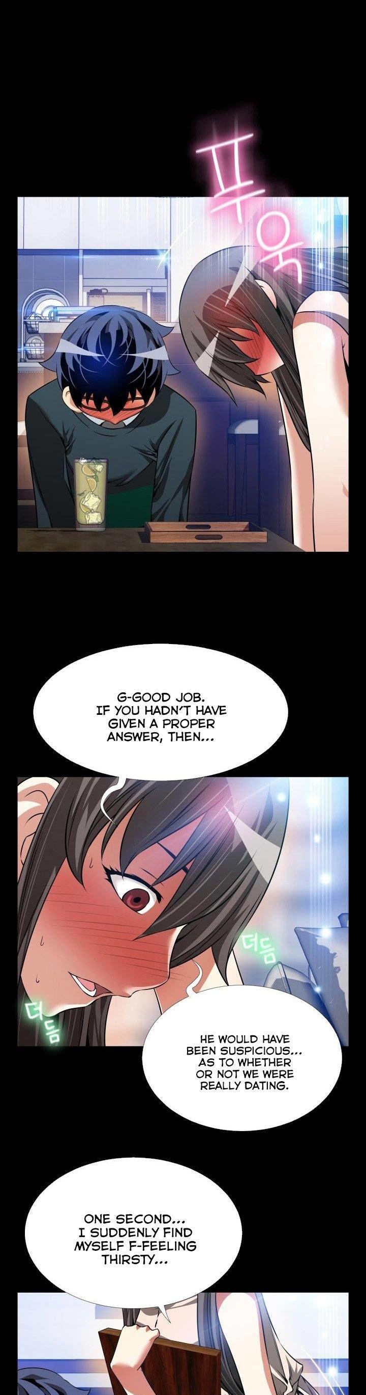 Love Parameter Chapter 90 page 19 - Chapter 90
