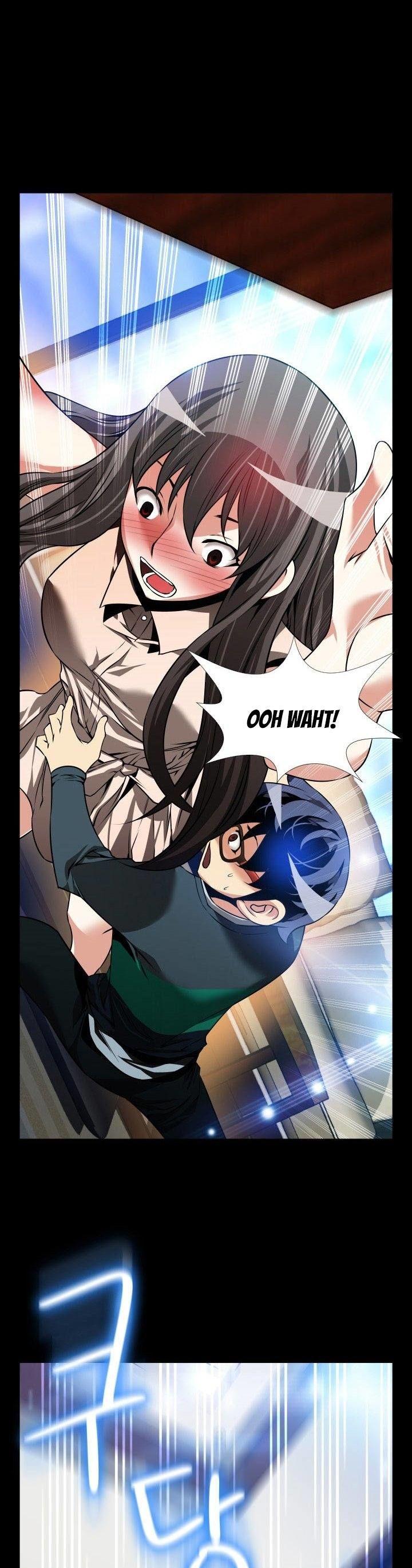 Love Parameter Chapter 90 page 21 - Chapter 90