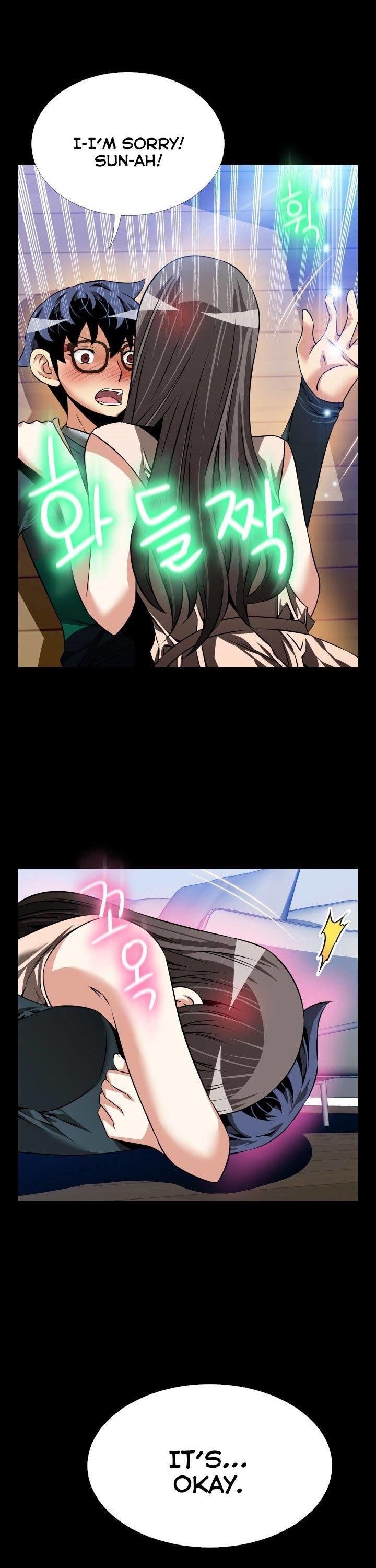 Love Parameter Chapter 90 page 26 - Chapter 90