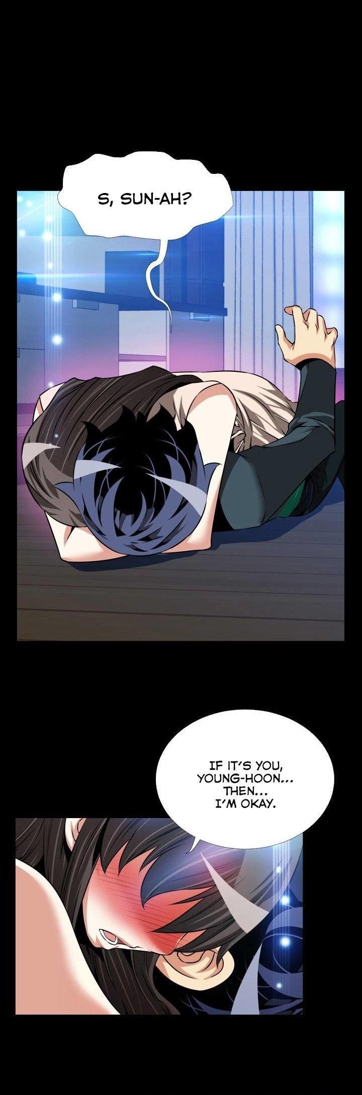 Love Parameter Chapter 90 page 27 - Chapter 90