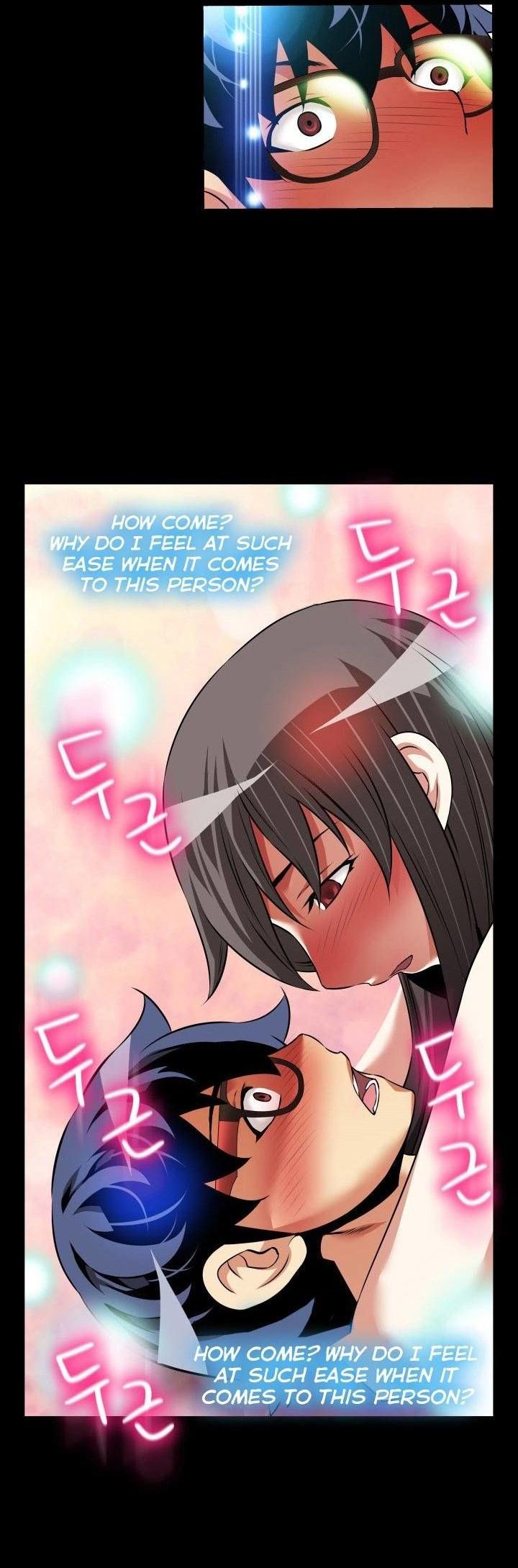 Love Parameter Chapter 90 page 28 - Chapter 90