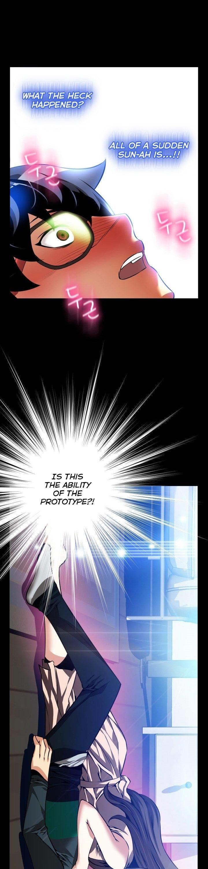Love Parameter Chapter 90 page 29 - Chapter 90