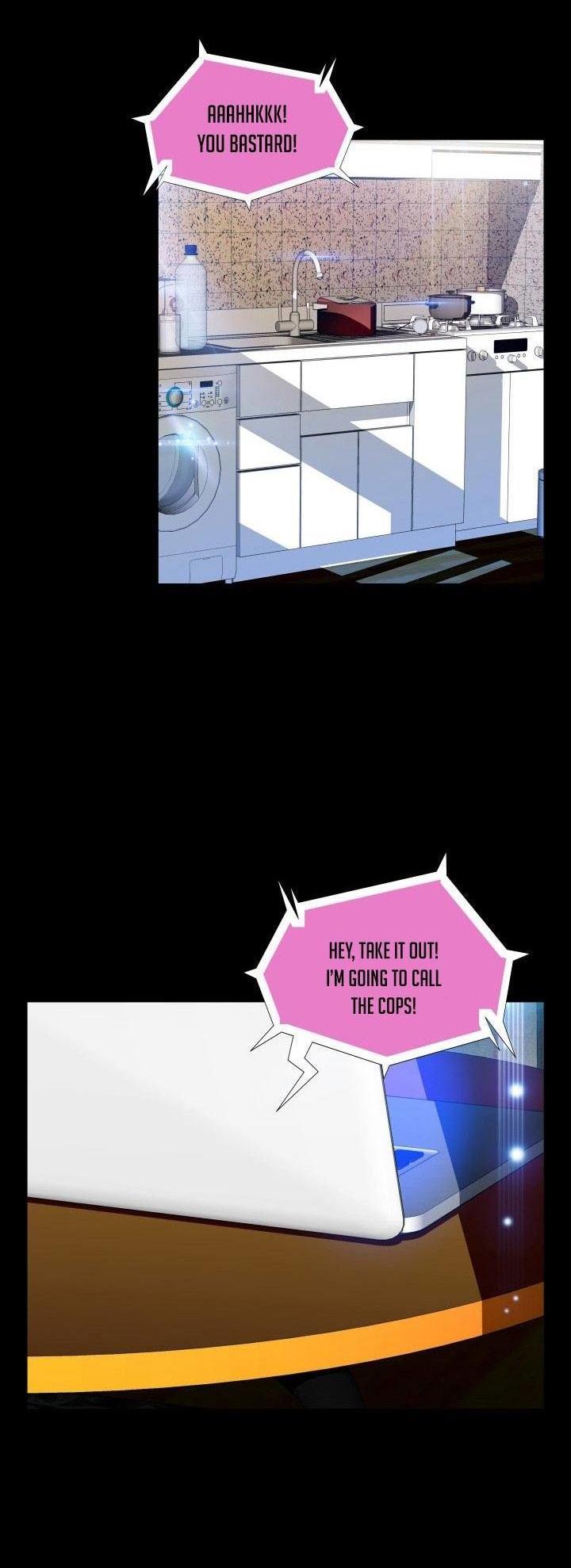Love Parameter Chapter 90 page 31 - Chapter 90