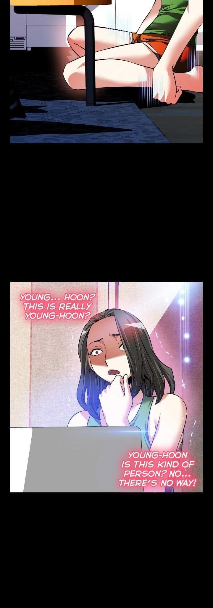 Love Parameter Chapter 90 page 34 - Chapter 90