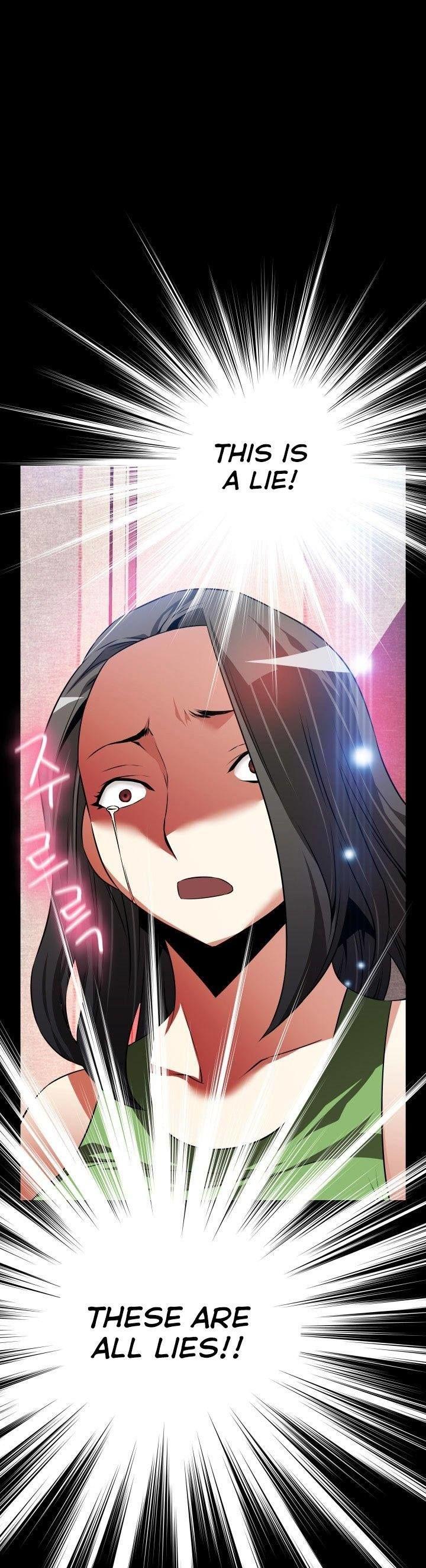 Love Parameter Chapter 90 page 35 - Chapter 90