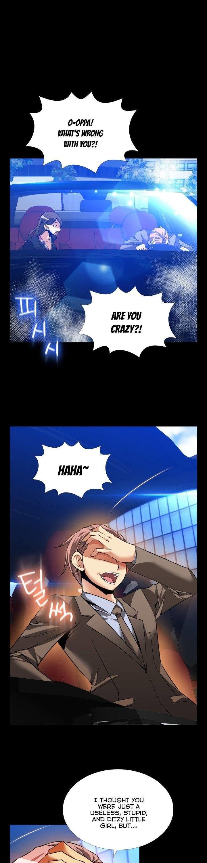 Love Parameter Chapter 90 page 4 - Chapter 90
