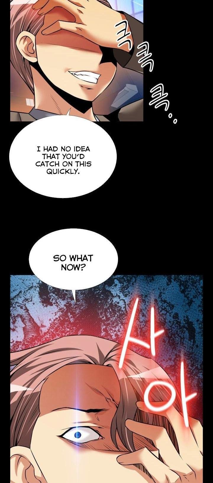 Love Parameter Chapter 90 page 5 - Chapter 90