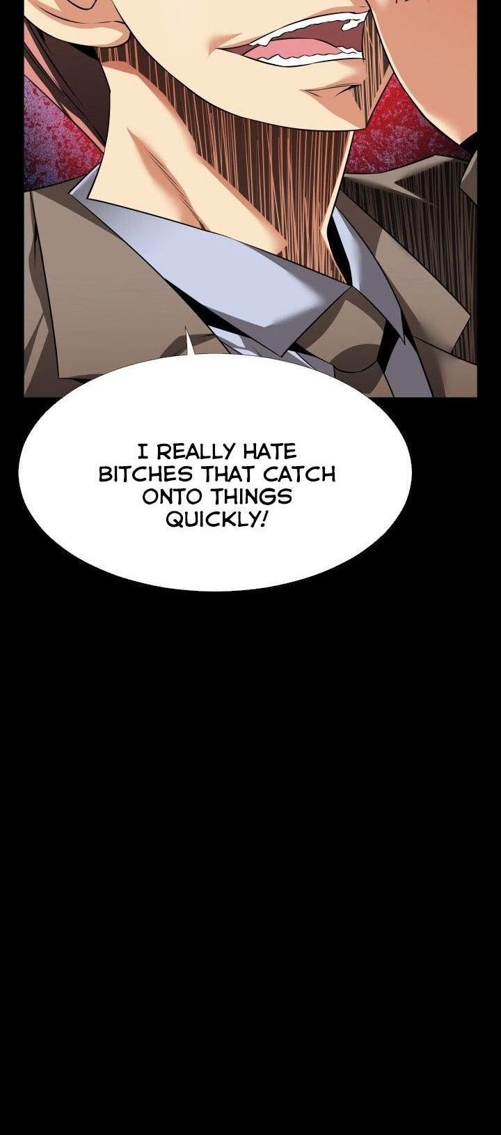 Love Parameter Chapter 90 page 6 - Chapter 90