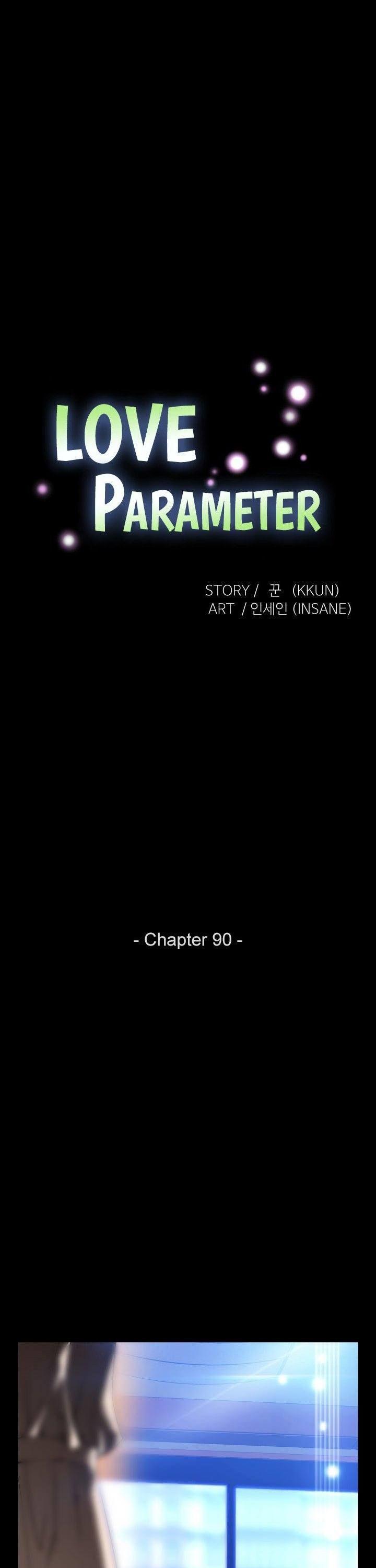 Love Parameter Chapter 90 page 7 - Chapter 90