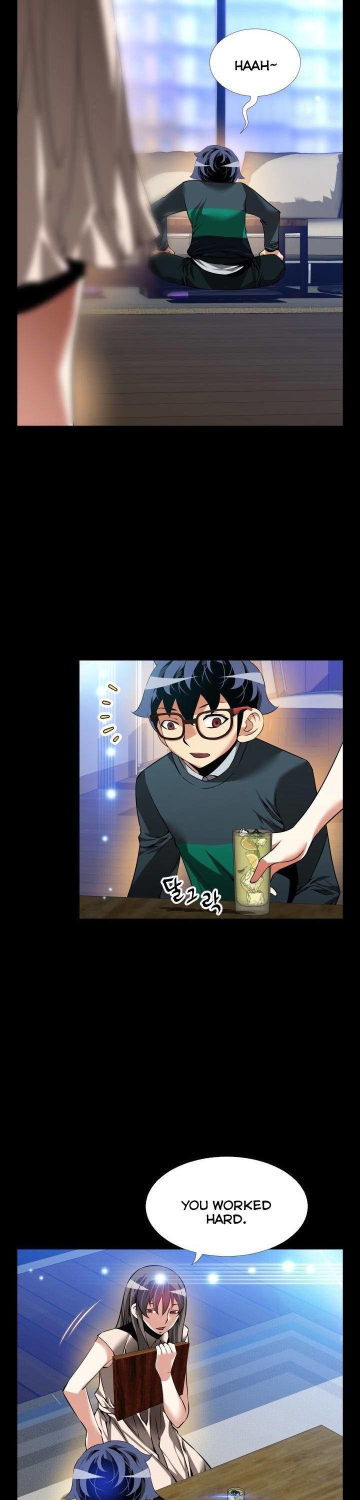 Love Parameter Chapter 90 page 8 - Chapter 90