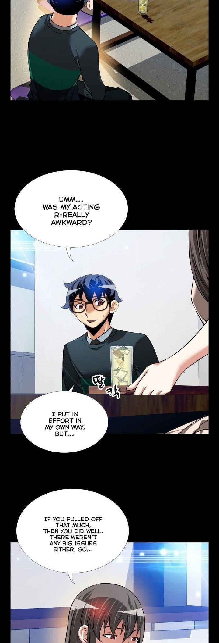 Love Parameter Chapter 90 page 9 - Chapter 90