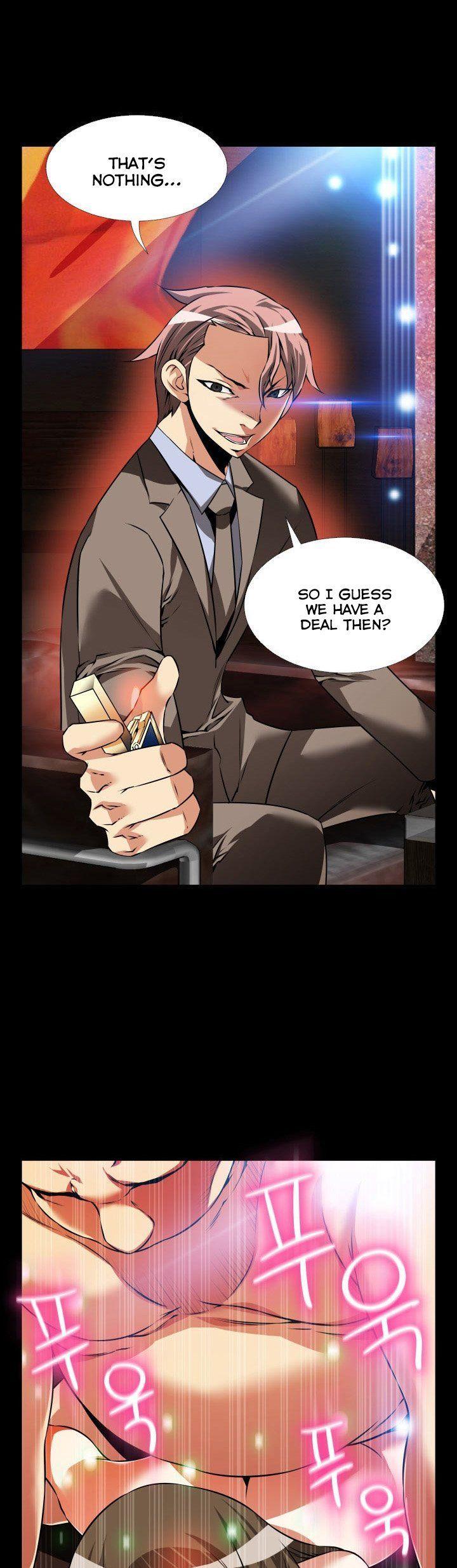 Love Parameter Chapter 93 page 12 - Chapter 93