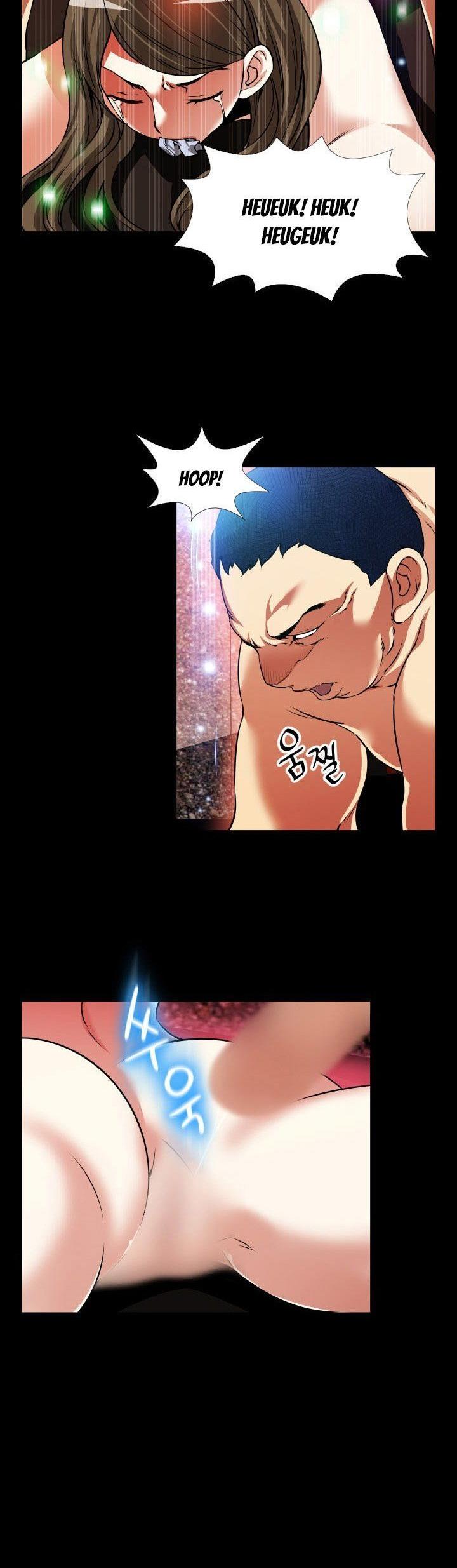 Love Parameter Chapter 93 page 13 - Chapter 93