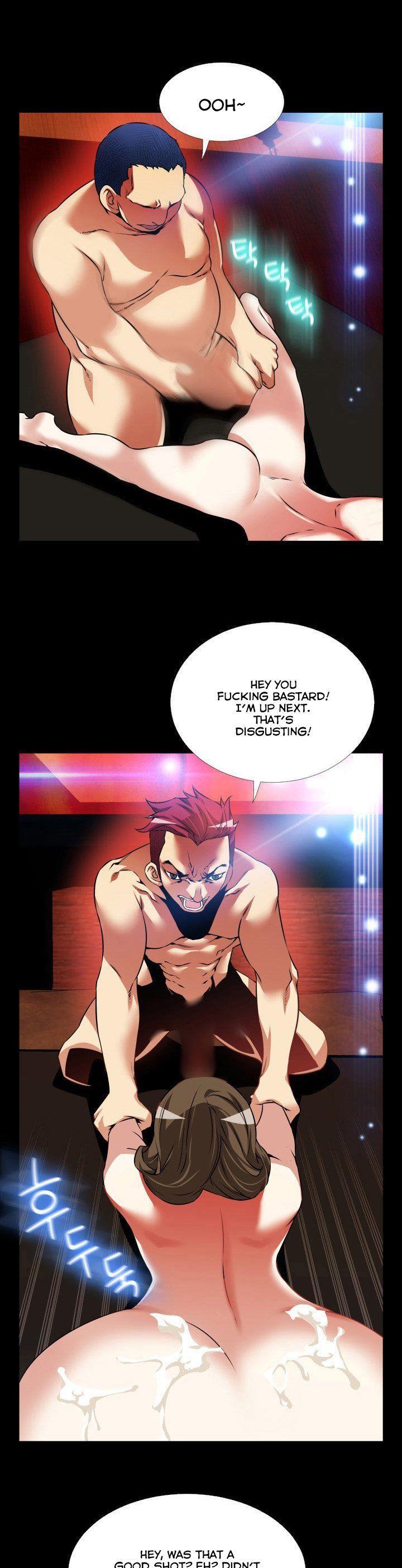 Love Parameter Chapter 93 page 14 - Chapter 93