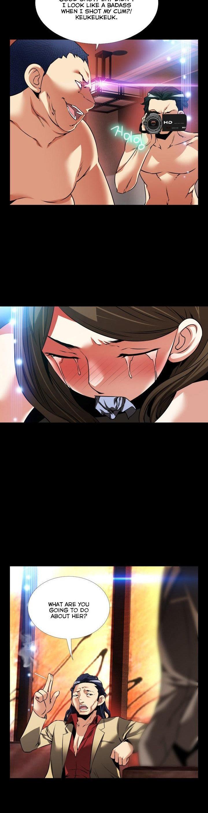 Love Parameter Chapter 93 page 15 - Chapter 93