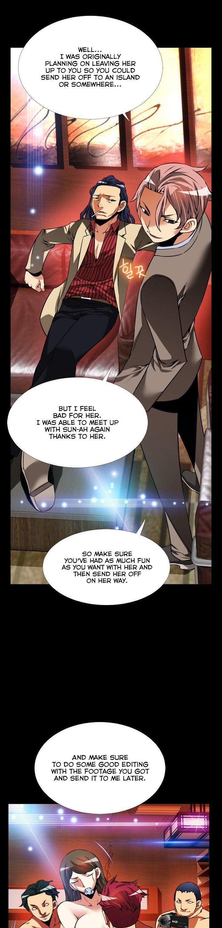 Love Parameter Chapter 93 page 16 - Chapter 93