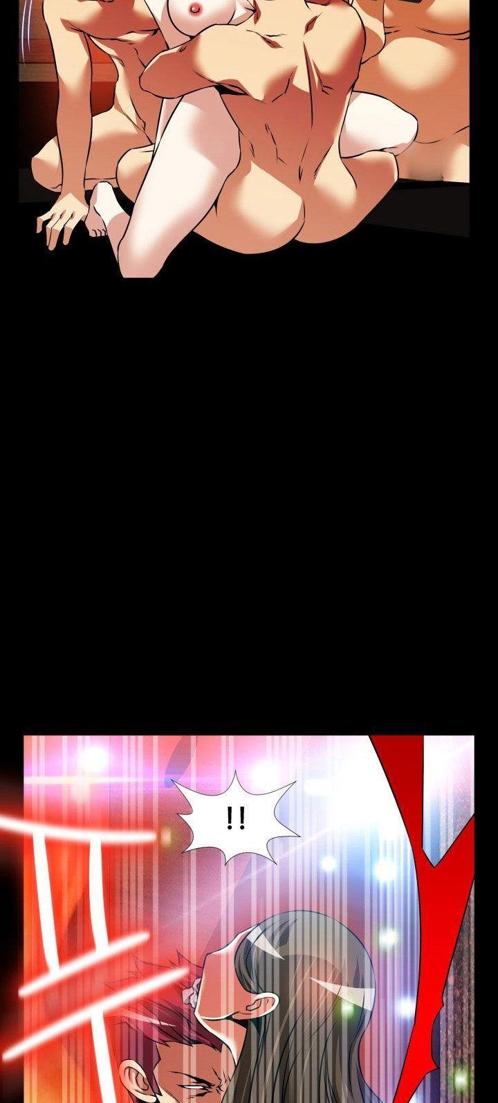 Love Parameter Chapter 93 page 17 - Chapter 93