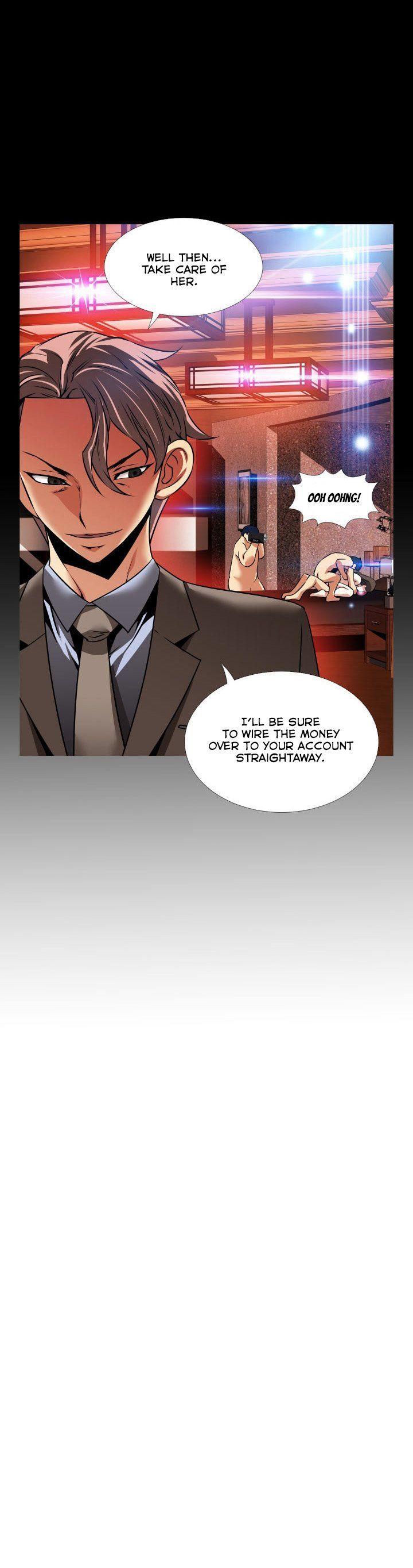 Love Parameter Chapter 93 page 19 - Chapter 93