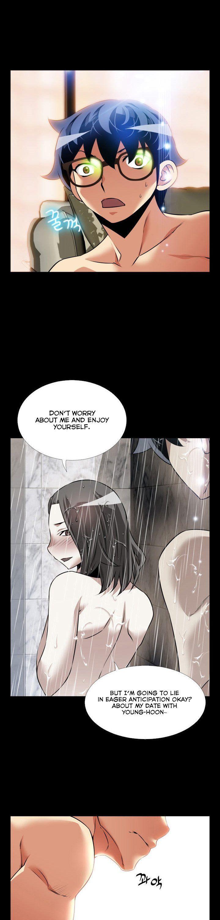 Love Parameter Chapter 93 page 24 - Chapter 93