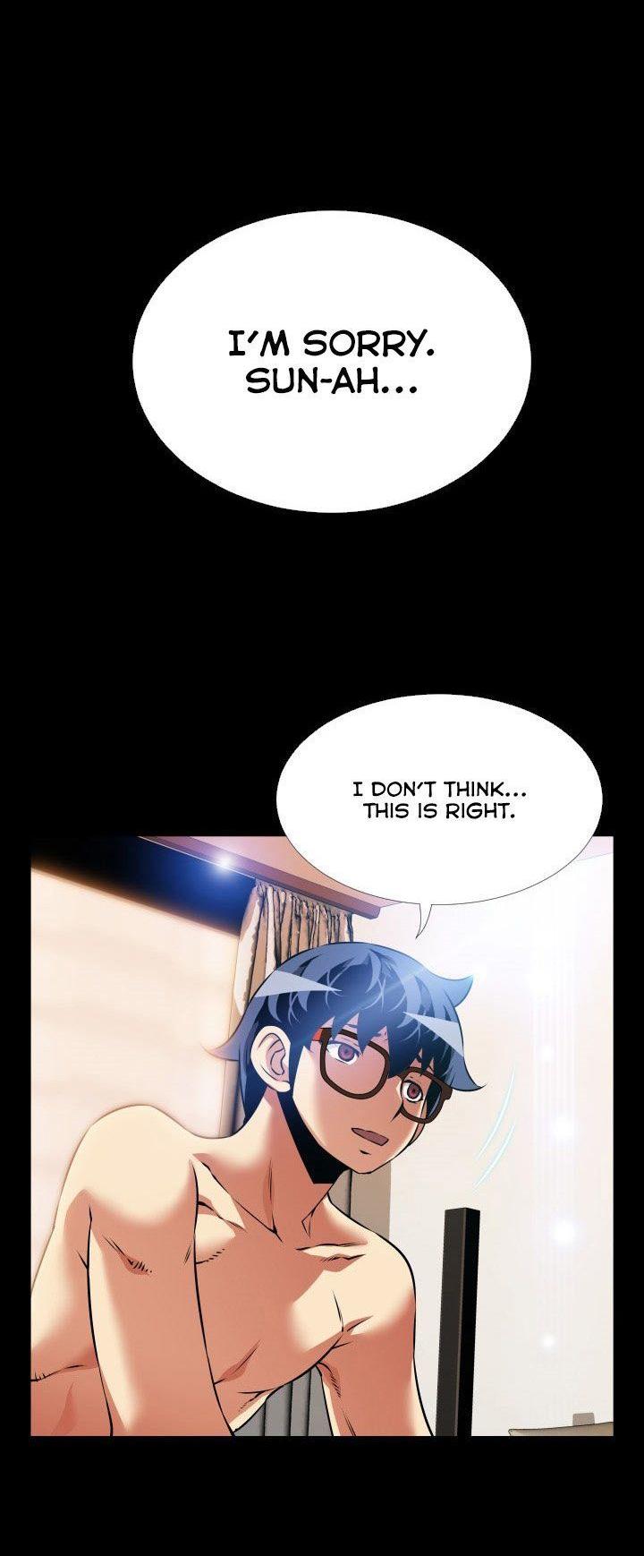Love Parameter Chapter 93 page 26 - Chapter 93